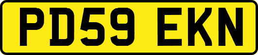 PD59EKN