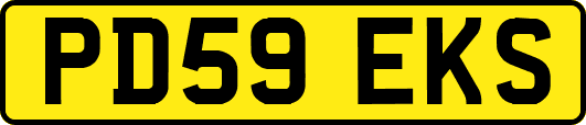 PD59EKS