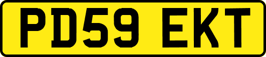 PD59EKT