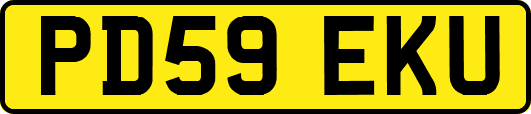 PD59EKU