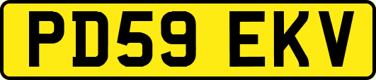 PD59EKV