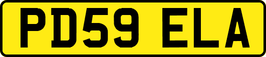 PD59ELA