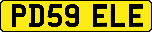 PD59ELE