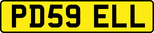 PD59ELL