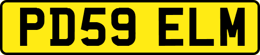 PD59ELM