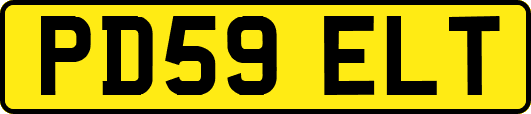 PD59ELT