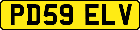 PD59ELV