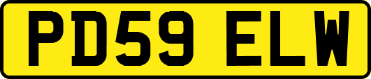 PD59ELW