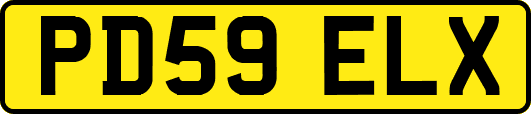 PD59ELX