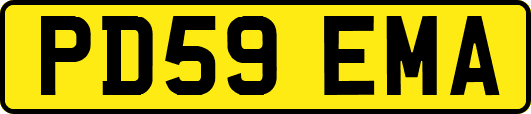 PD59EMA