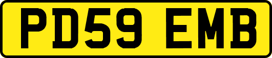 PD59EMB