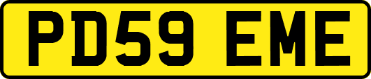 PD59EME