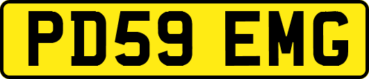 PD59EMG