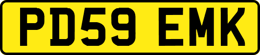 PD59EMK