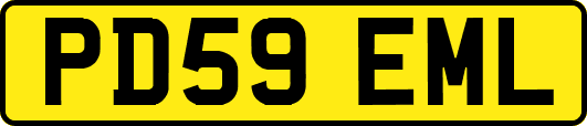 PD59EML