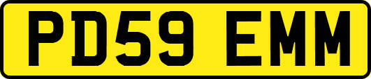 PD59EMM