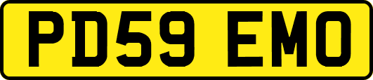 PD59EMO
