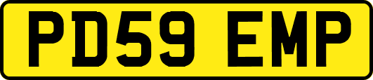 PD59EMP