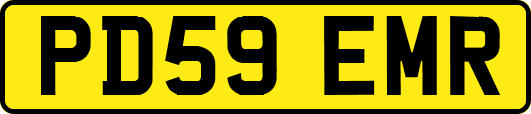 PD59EMR