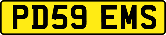 PD59EMS
