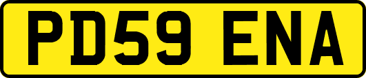 PD59ENA