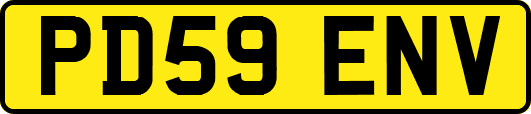 PD59ENV