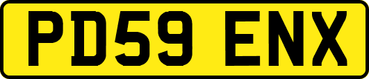 PD59ENX