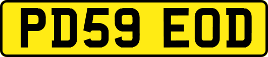 PD59EOD