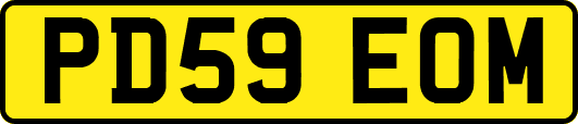 PD59EOM