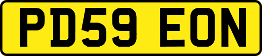 PD59EON