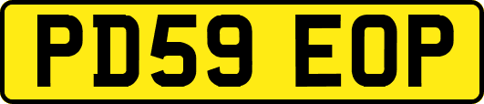 PD59EOP