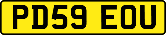 PD59EOU
