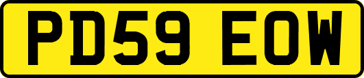PD59EOW