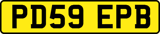 PD59EPB