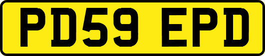 PD59EPD