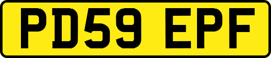 PD59EPF
