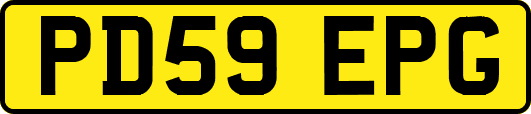 PD59EPG