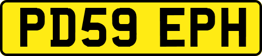 PD59EPH
