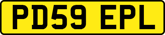 PD59EPL
