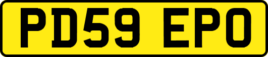 PD59EPO