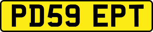 PD59EPT