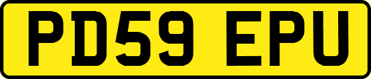 PD59EPU