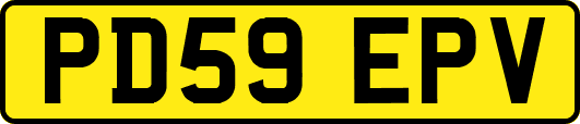 PD59EPV