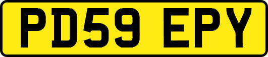 PD59EPY
