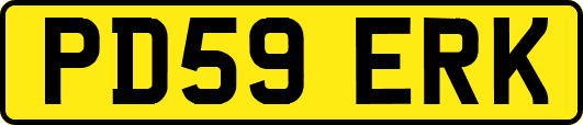PD59ERK