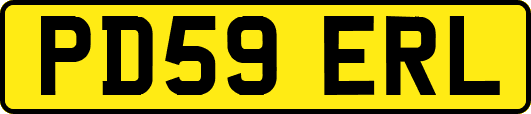 PD59ERL