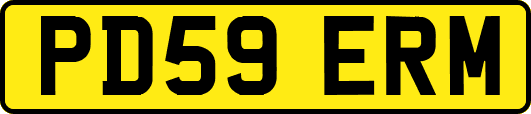 PD59ERM