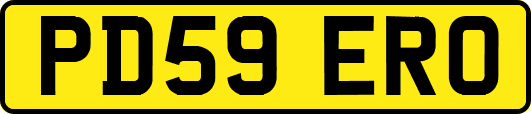 PD59ERO