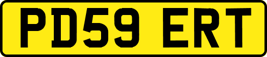 PD59ERT