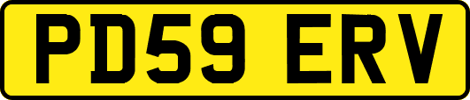 PD59ERV